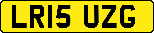 LR15UZG