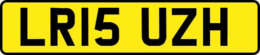 LR15UZH