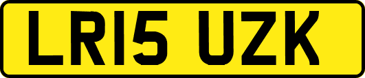 LR15UZK