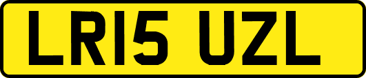 LR15UZL