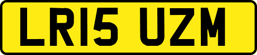 LR15UZM
