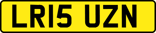 LR15UZN
