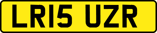 LR15UZR