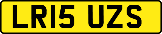 LR15UZS