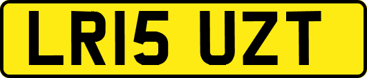 LR15UZT