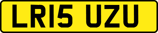 LR15UZU