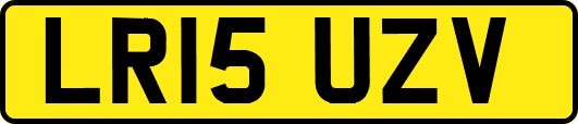 LR15UZV