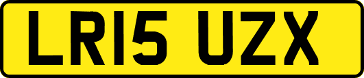 LR15UZX