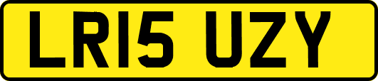 LR15UZY