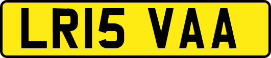 LR15VAA