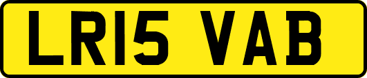 LR15VAB