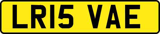 LR15VAE