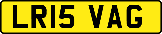 LR15VAG