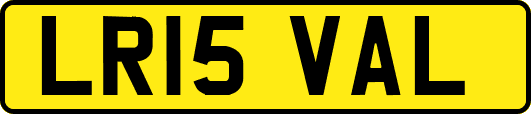 LR15VAL