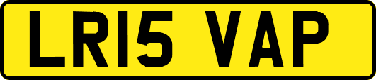 LR15VAP