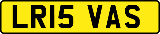 LR15VAS