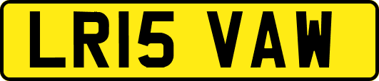 LR15VAW