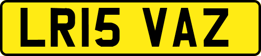 LR15VAZ