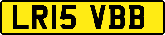 LR15VBB