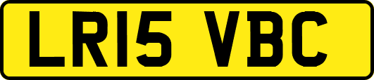 LR15VBC
