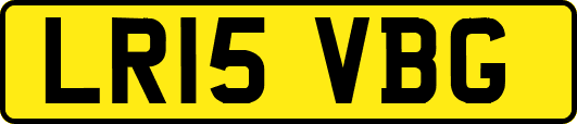 LR15VBG