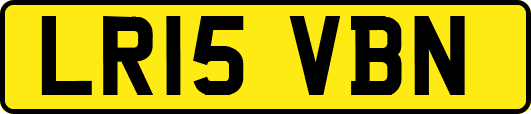 LR15VBN