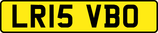 LR15VBO