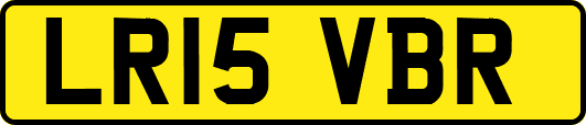 LR15VBR