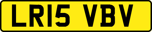 LR15VBV