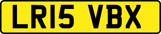 LR15VBX