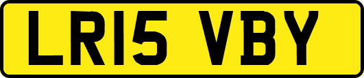 LR15VBY