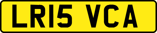 LR15VCA