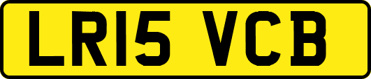 LR15VCB
