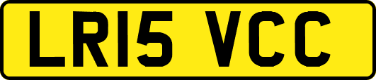 LR15VCC