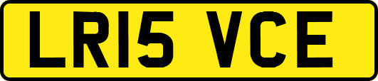 LR15VCE