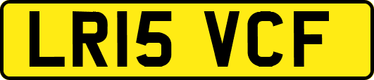 LR15VCF