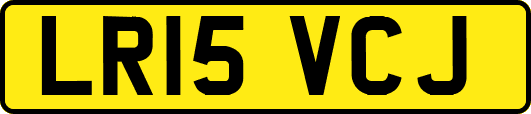 LR15VCJ