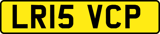 LR15VCP