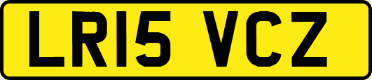 LR15VCZ