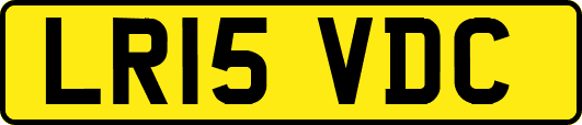 LR15VDC