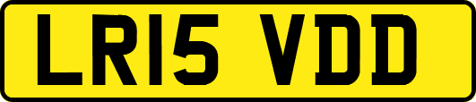 LR15VDD