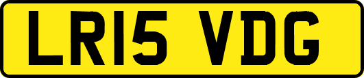 LR15VDG