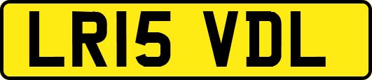 LR15VDL