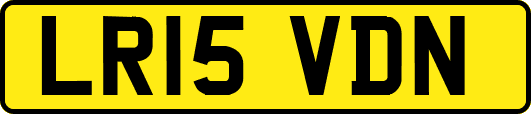 LR15VDN