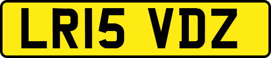 LR15VDZ