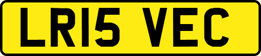 LR15VEC