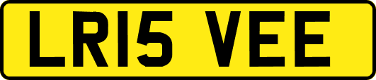 LR15VEE