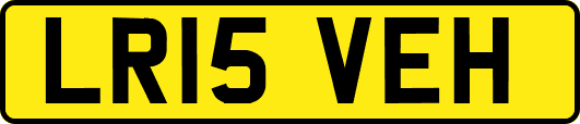 LR15VEH