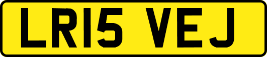 LR15VEJ