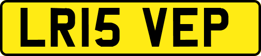 LR15VEP